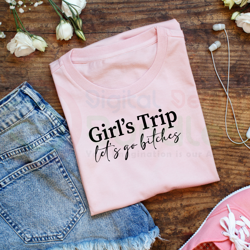 Girls Trip
