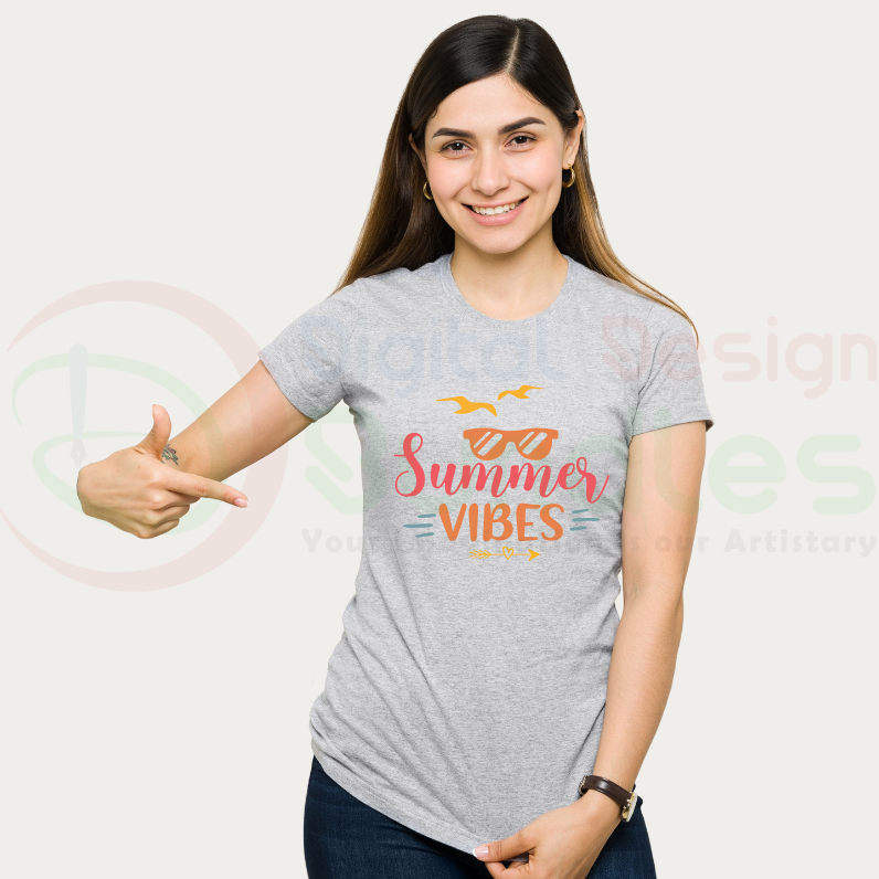 Summer SVG Bundle