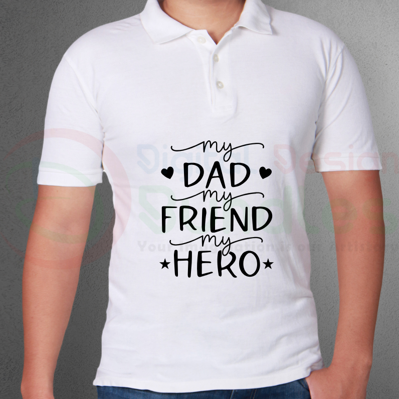 Father's Day SVG