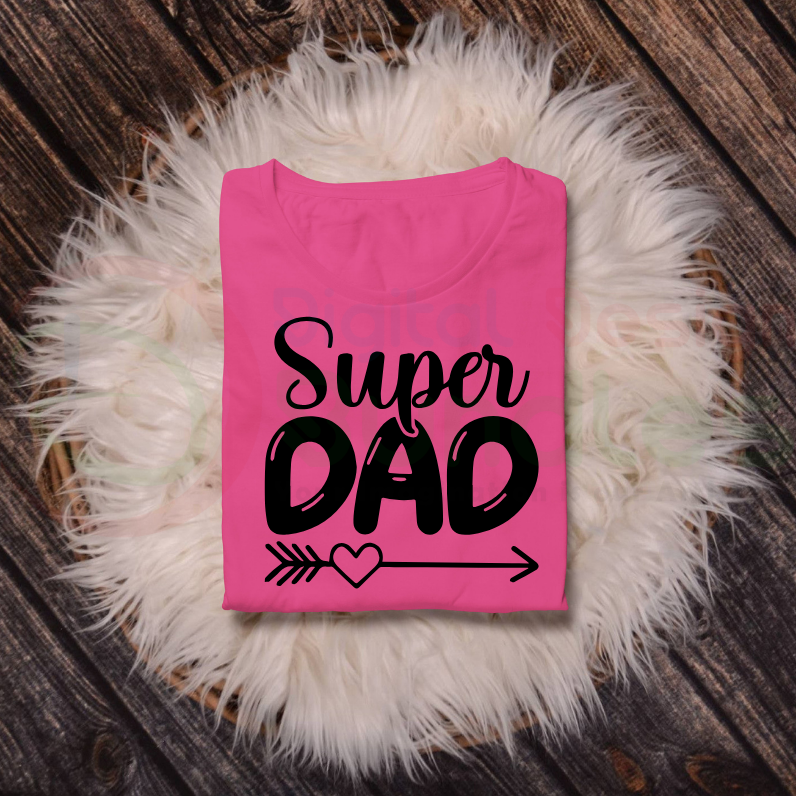 Father's Day SVG
