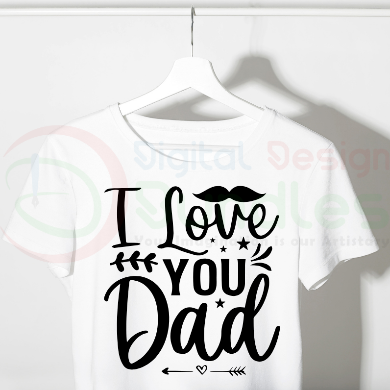 Father's Day SVG