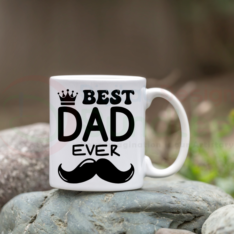 Father's Day SVG
