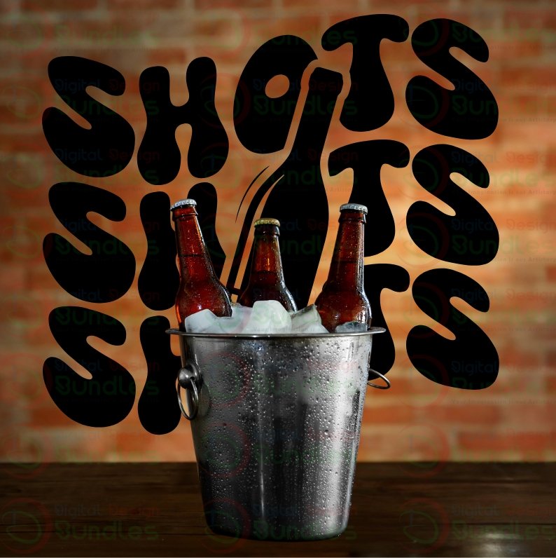 Beer Shot