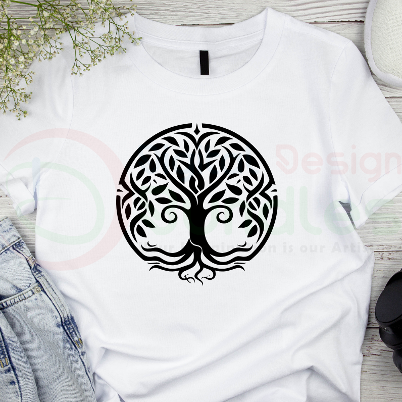 Tree of Life SVG