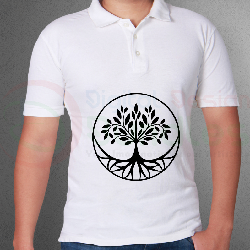 Tree of Life SVG