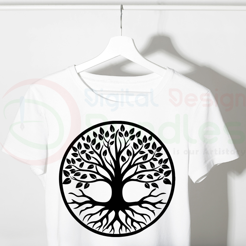 Tree of Life SVG