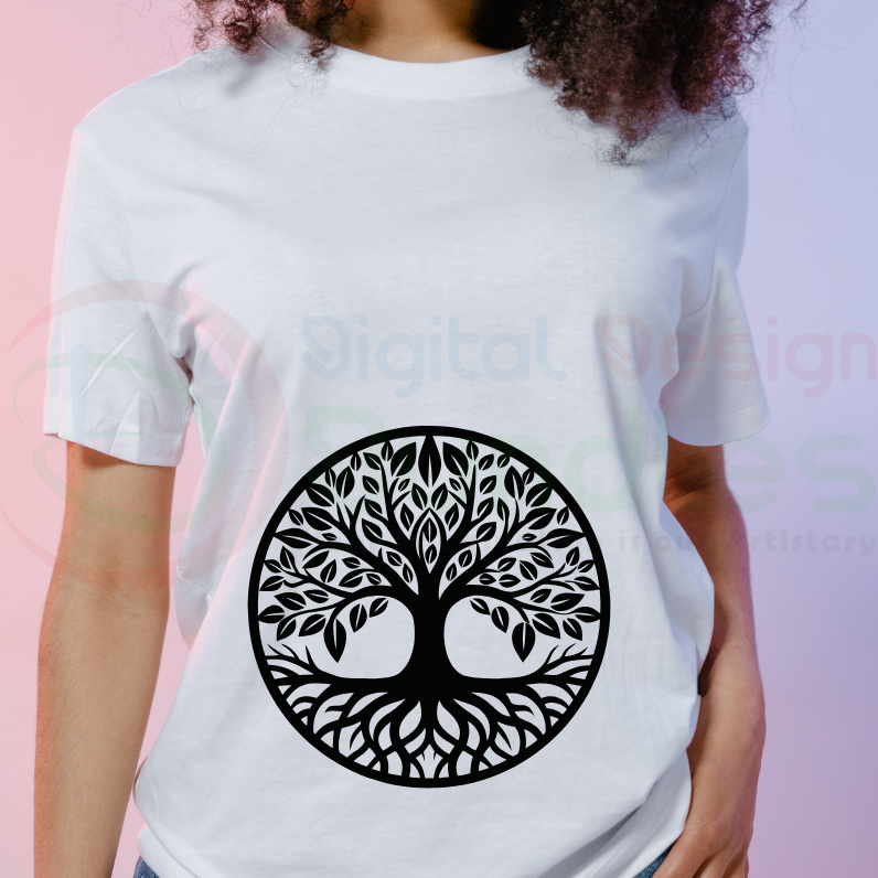 Tree of Life SVG