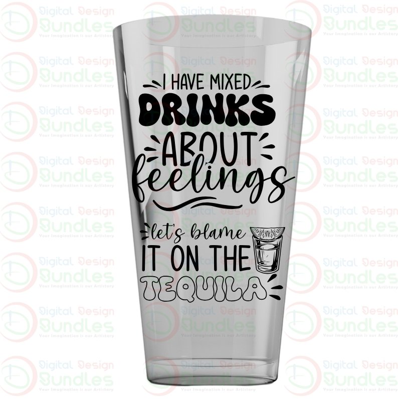 Beer Shot