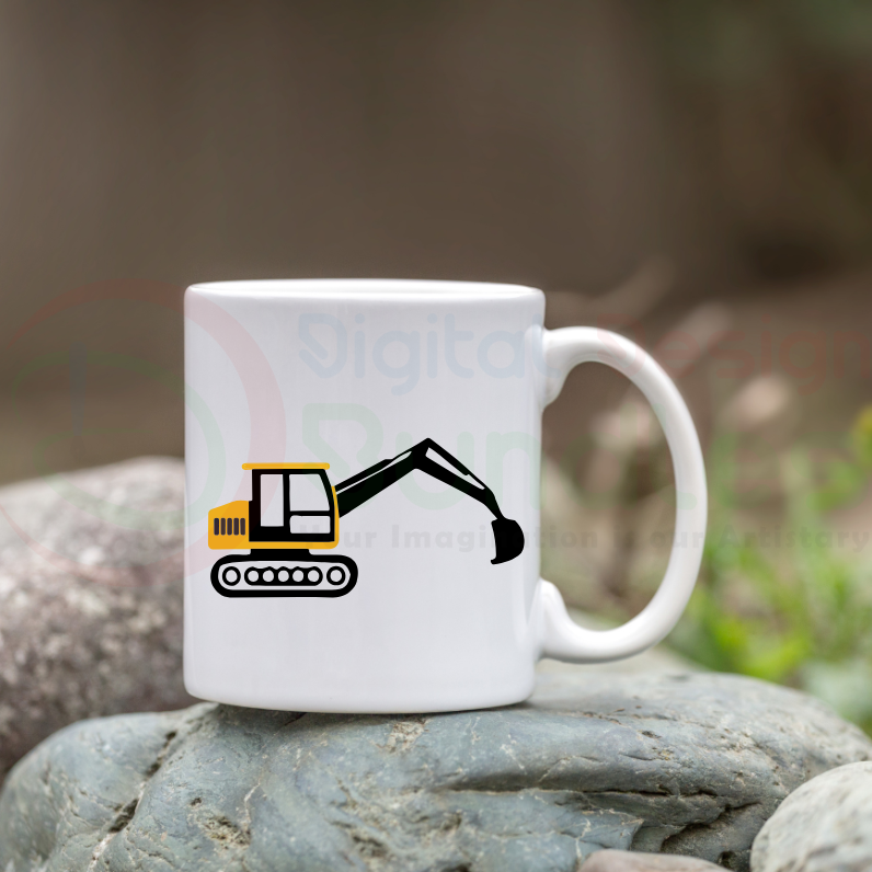 Construction SVG Bundle