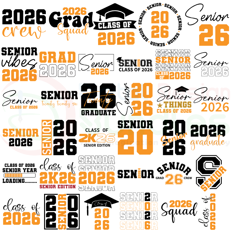 Senior SVG 2026