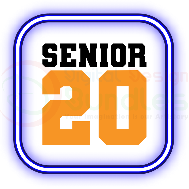 Senior SVG 2026