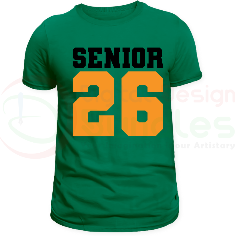Senior SVG 2026