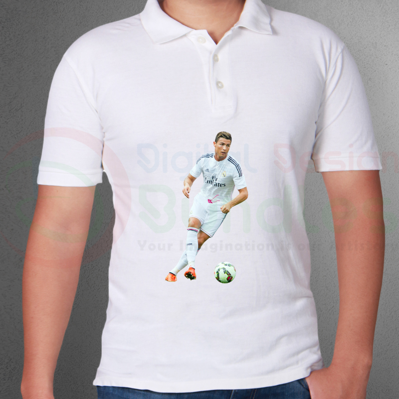 Cristiano Ronaldo PNG