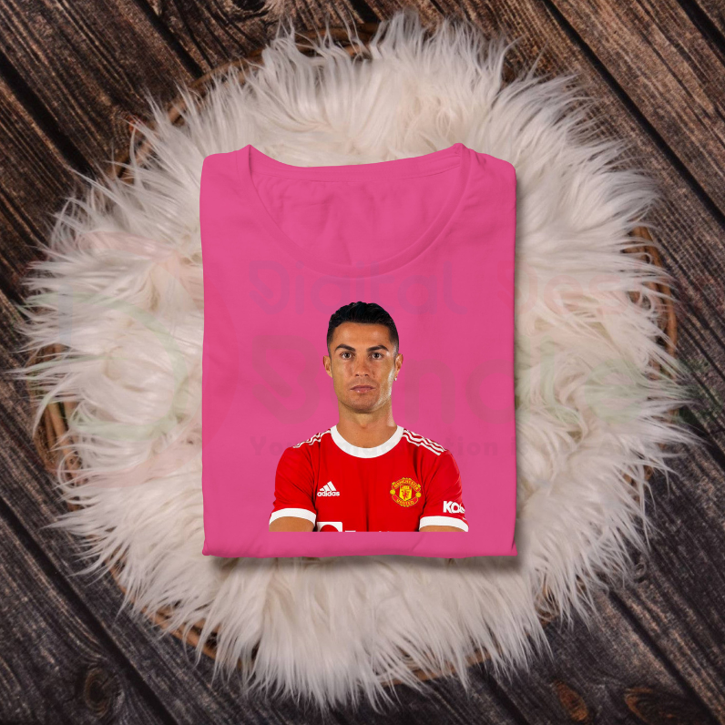Cristiano Ronaldo PNG
