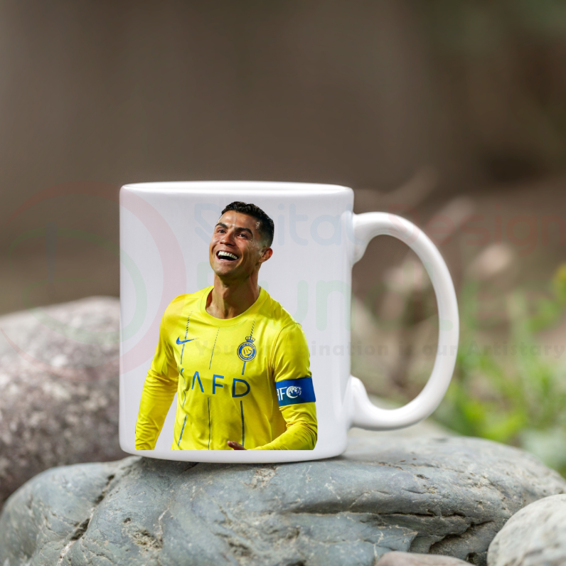 Cristiano Ronaldo PNG