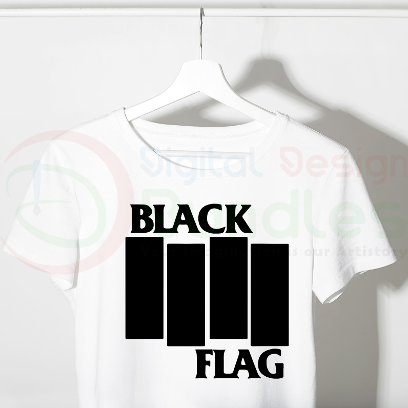 Rock Band Guitar SVG