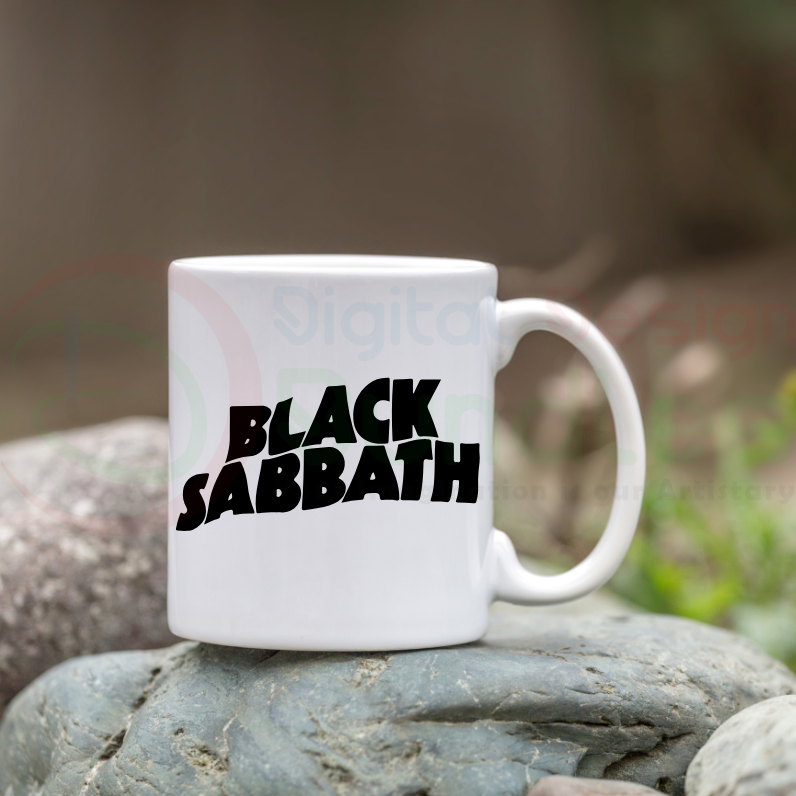 Rock Band Guitar SVG