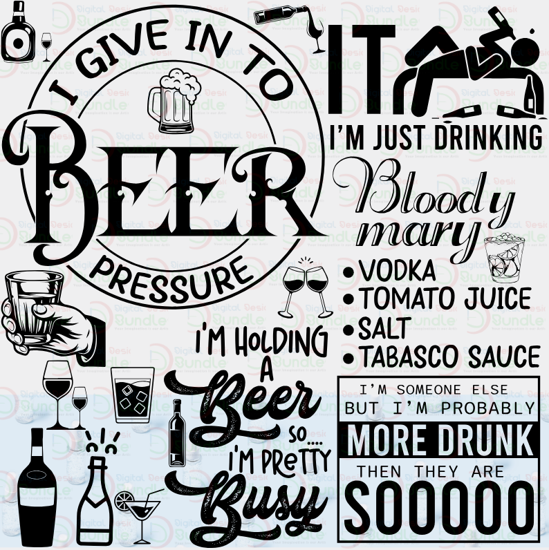 Alcohol