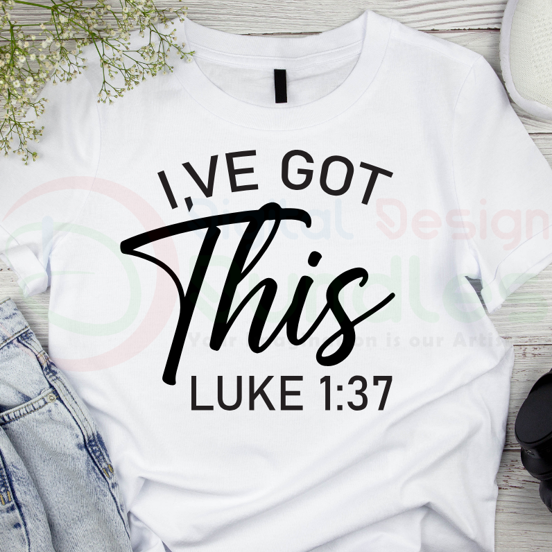 Christian SVG Bundle-1