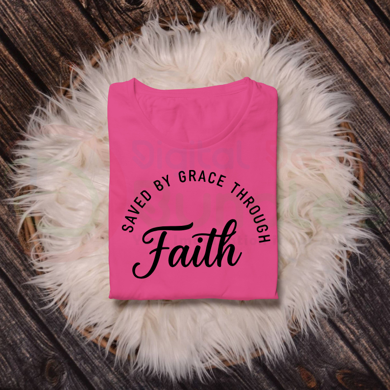 Christian SVG Bundle-1