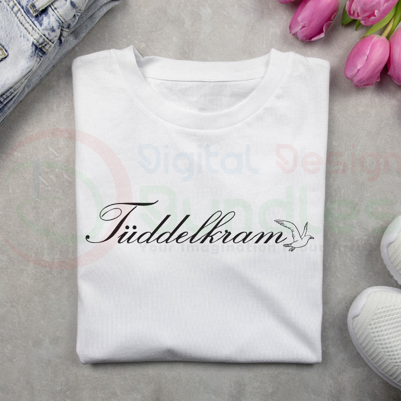 German Nautical SVG -1