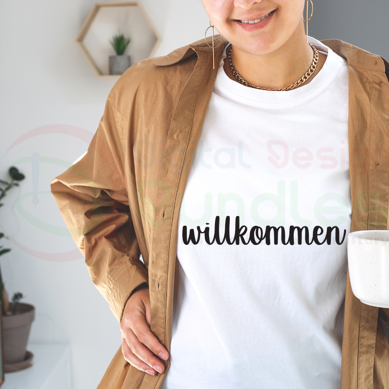 German Nautical SVG -1