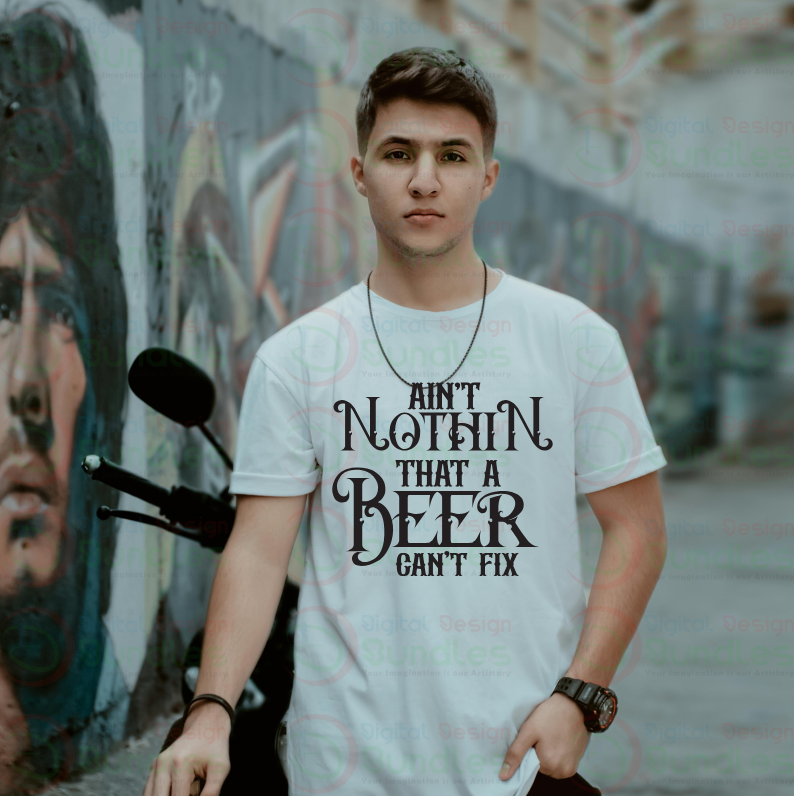 Alcohol