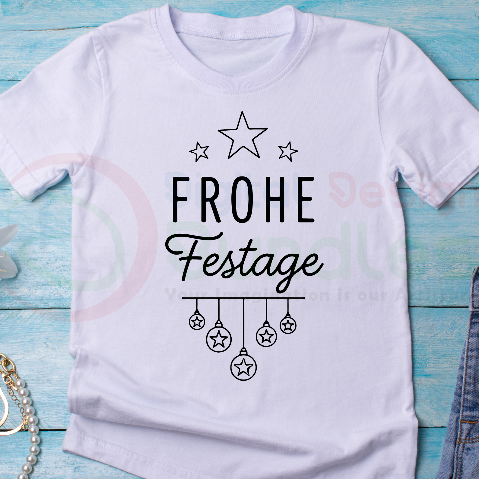 German Christmas Bundle