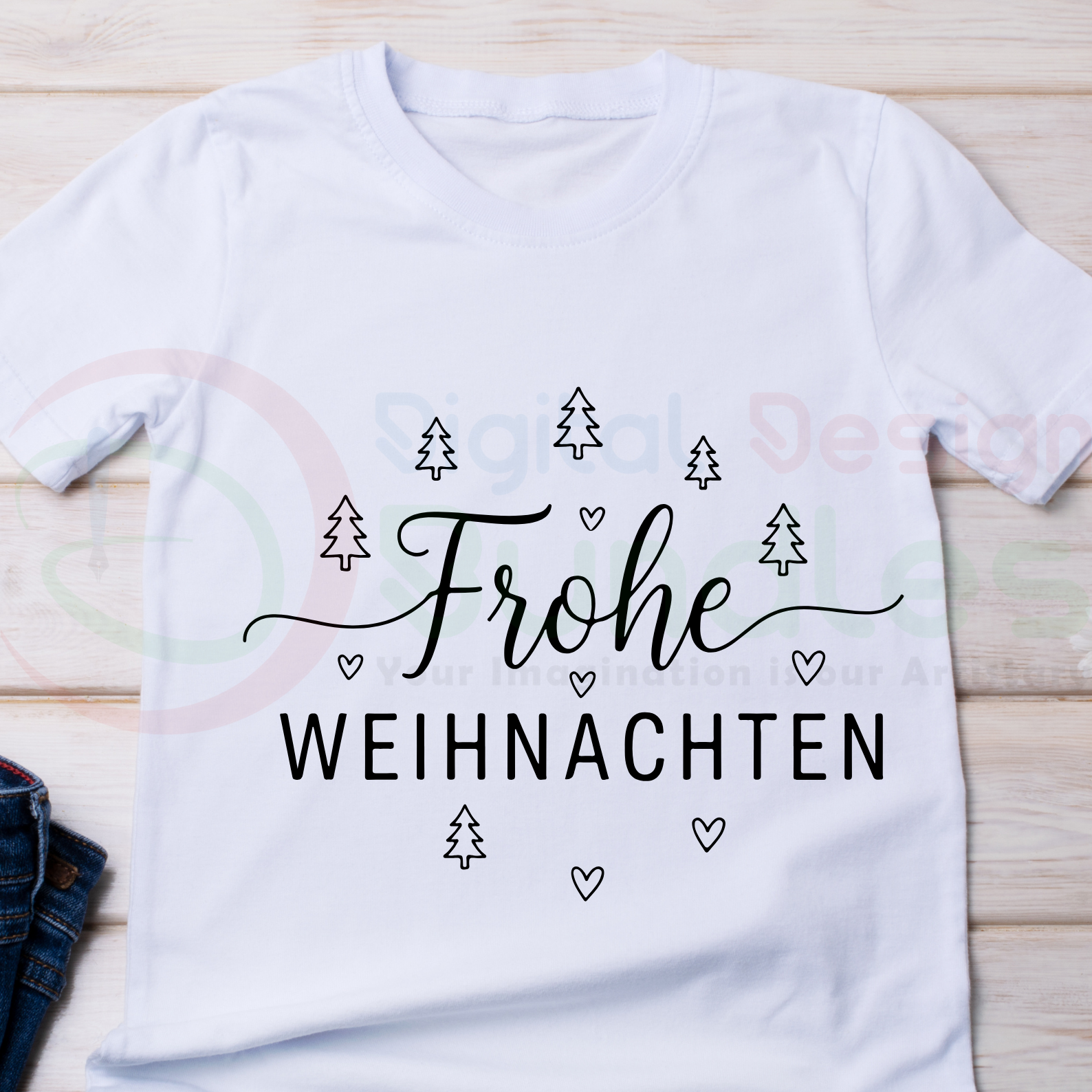 German Christmas Bundle