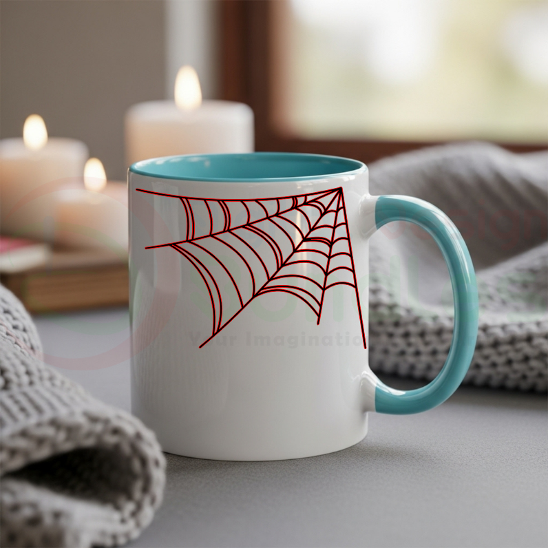 Cup Mockup SVG