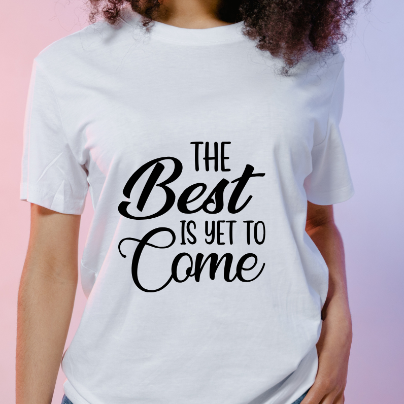 Black Girl Magic SVG