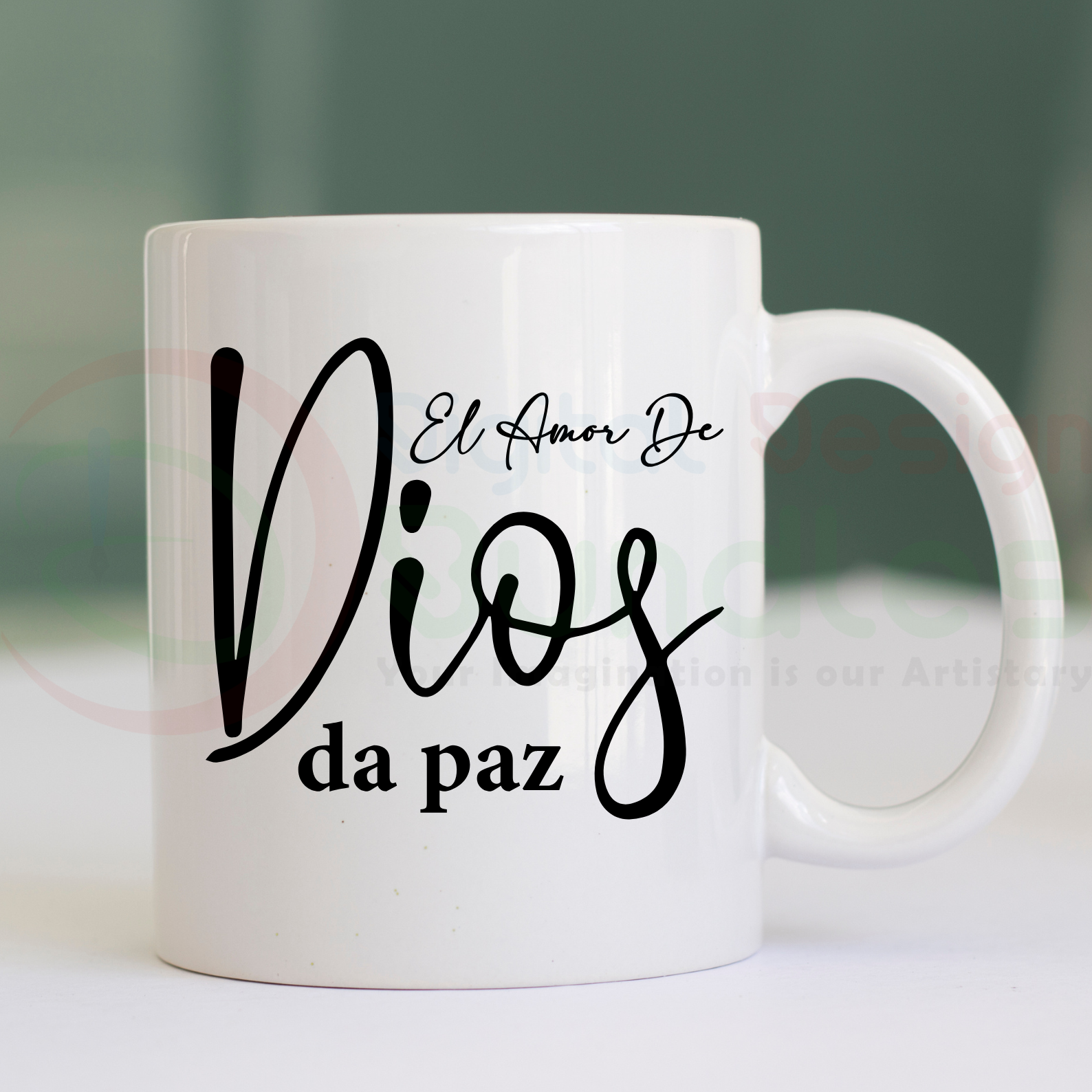 Frases Religious SVG Bundle
