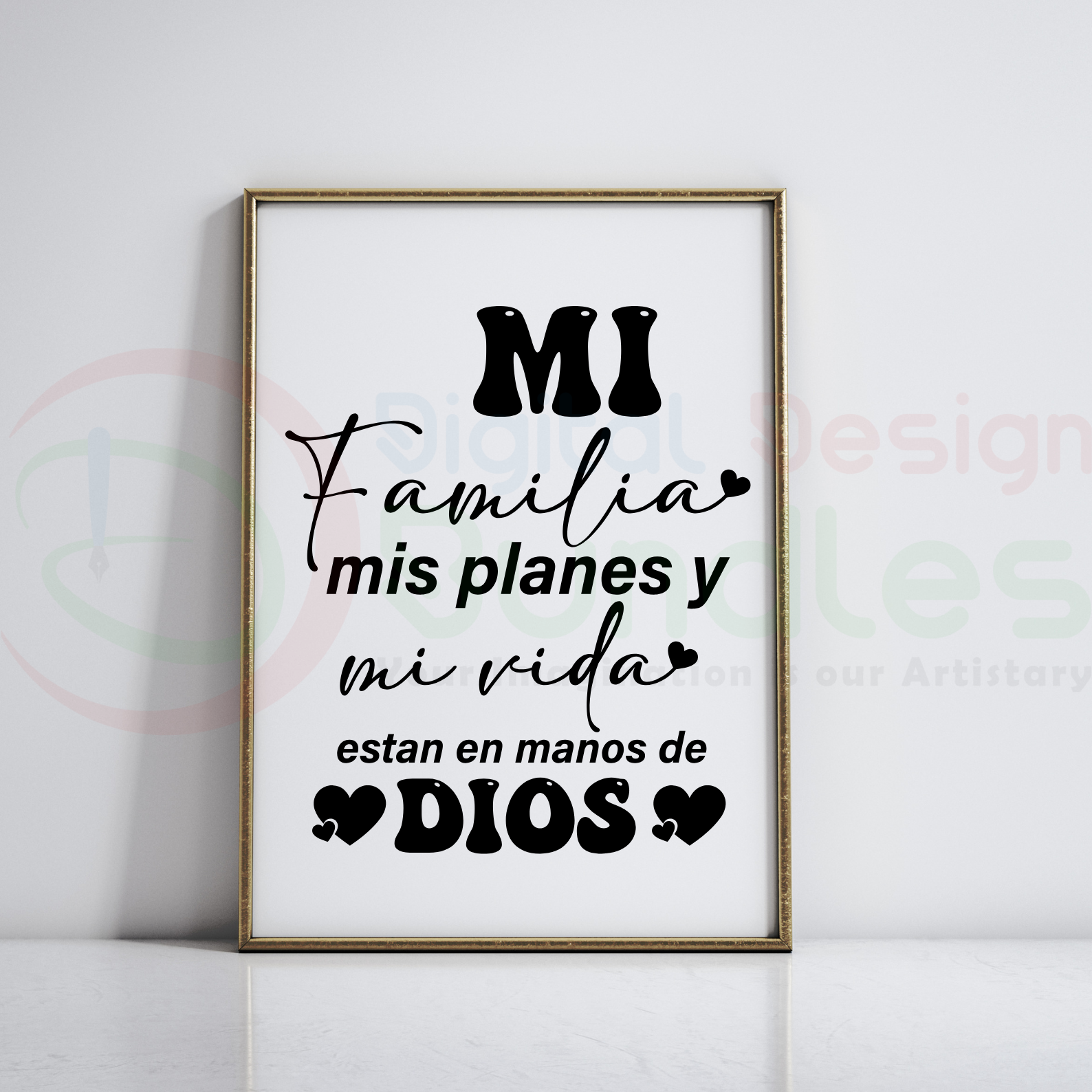 Frases Religious SVG Bundle