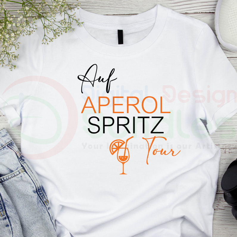 German Aperol SVG -2