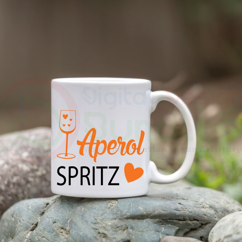 German Aperol SVG -2