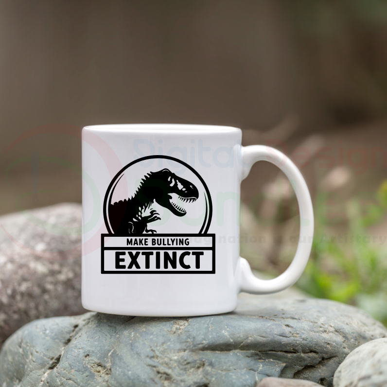 Anti Bullying SVG Bundle -1