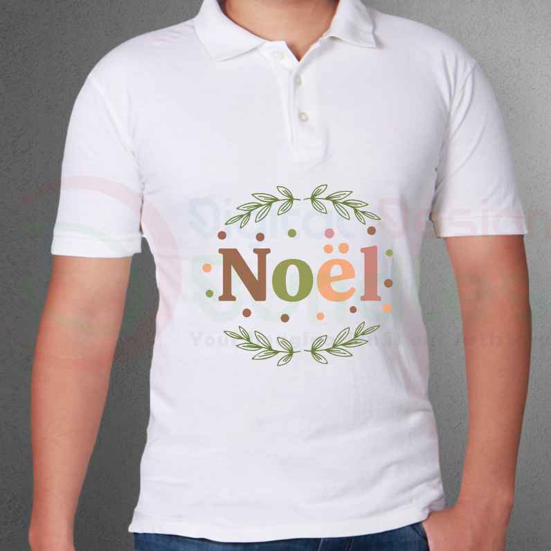 Boho Christien SVG - 1