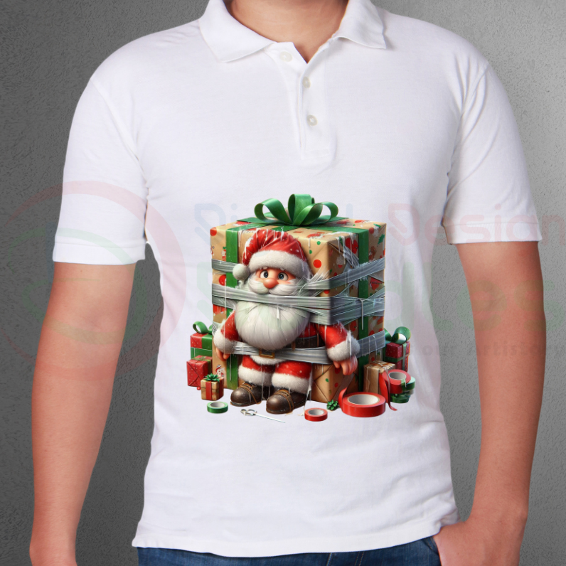 Santa Claus Christmas