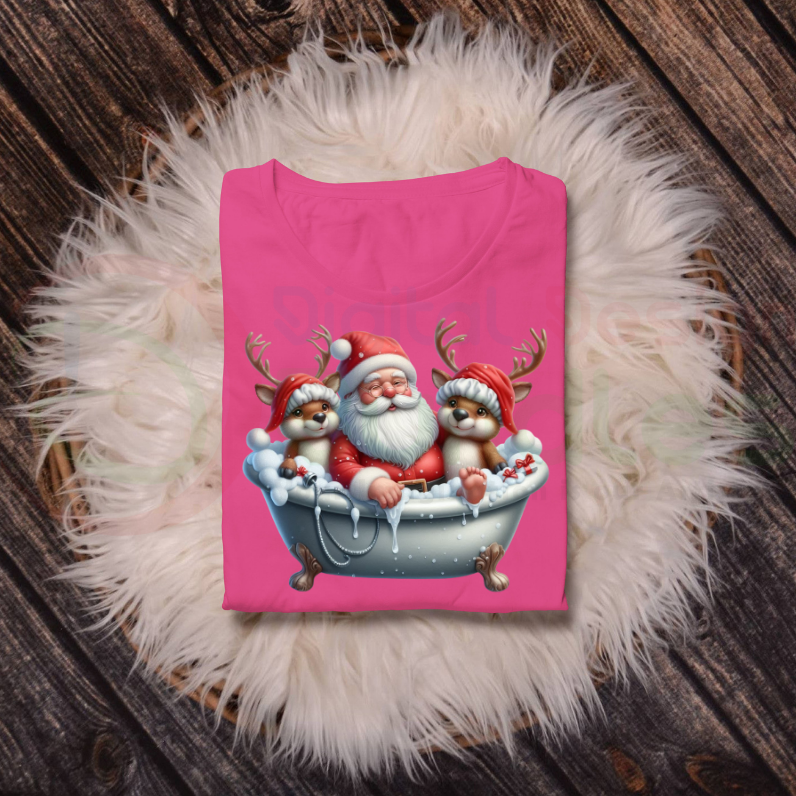 Santa Claus Christmas