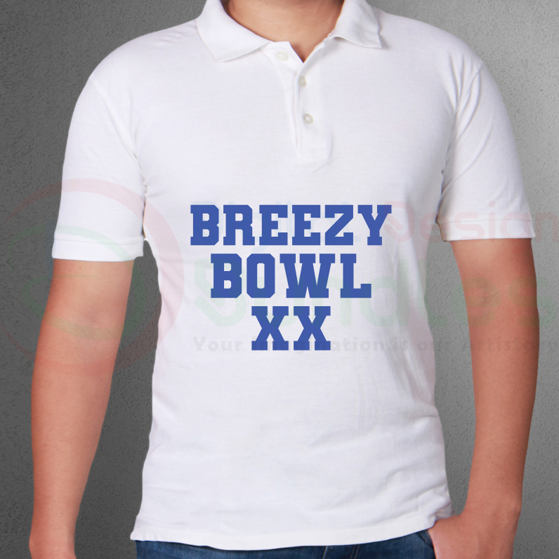 Chris Brown Breezy Bowl