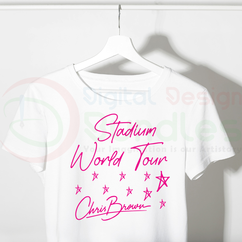 Chris Brown Breezy Bowl