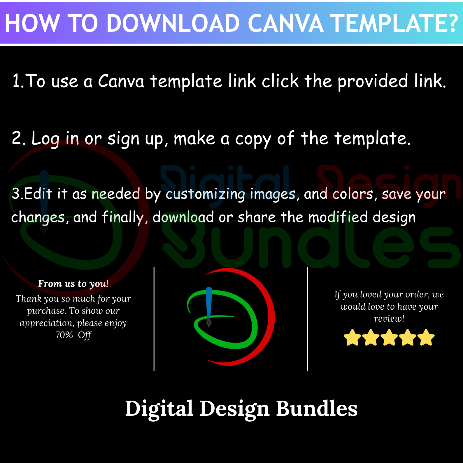 American Football Canva