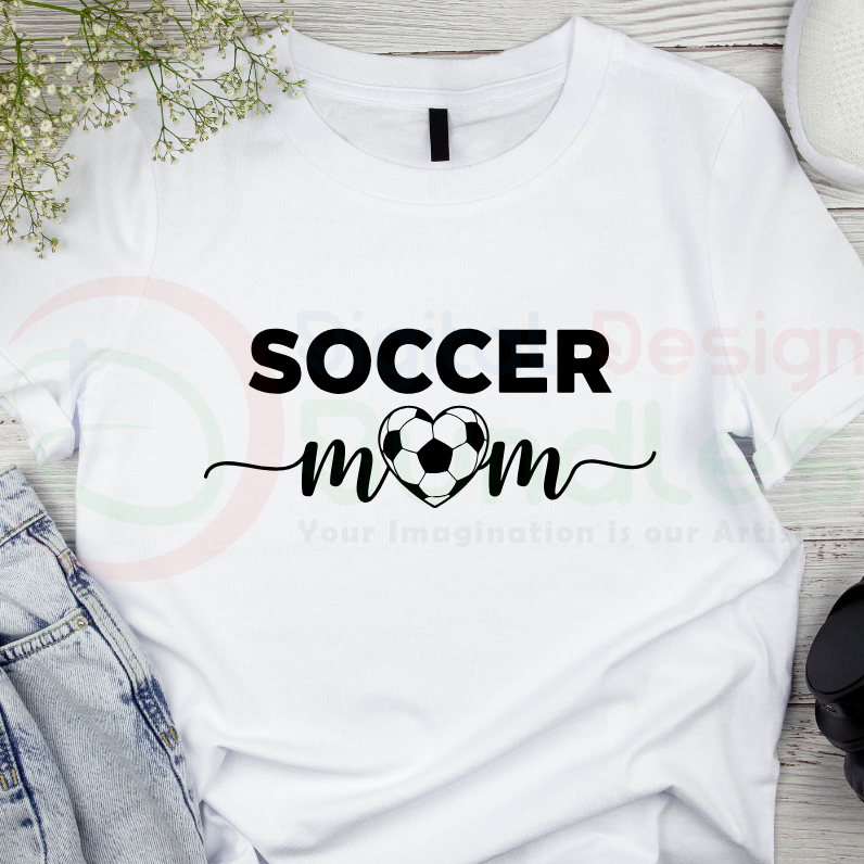 Soccer Svg Bundle