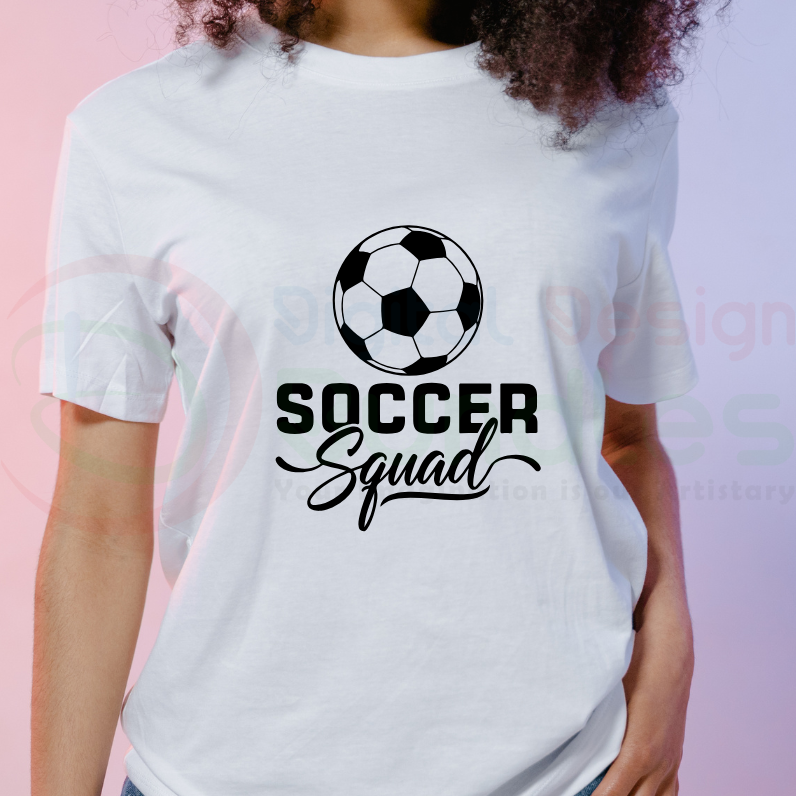 Soccer Svg Bundle