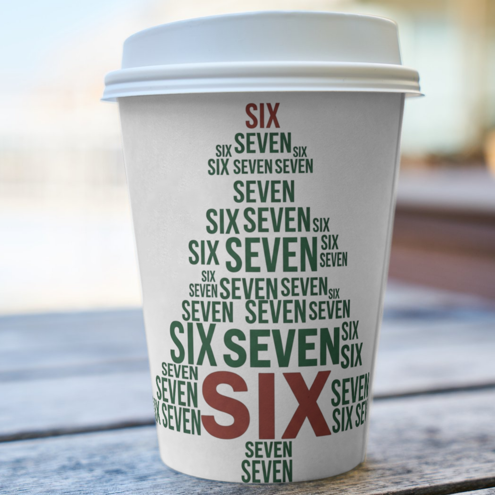 Trending Six Seven T Shirt PNG