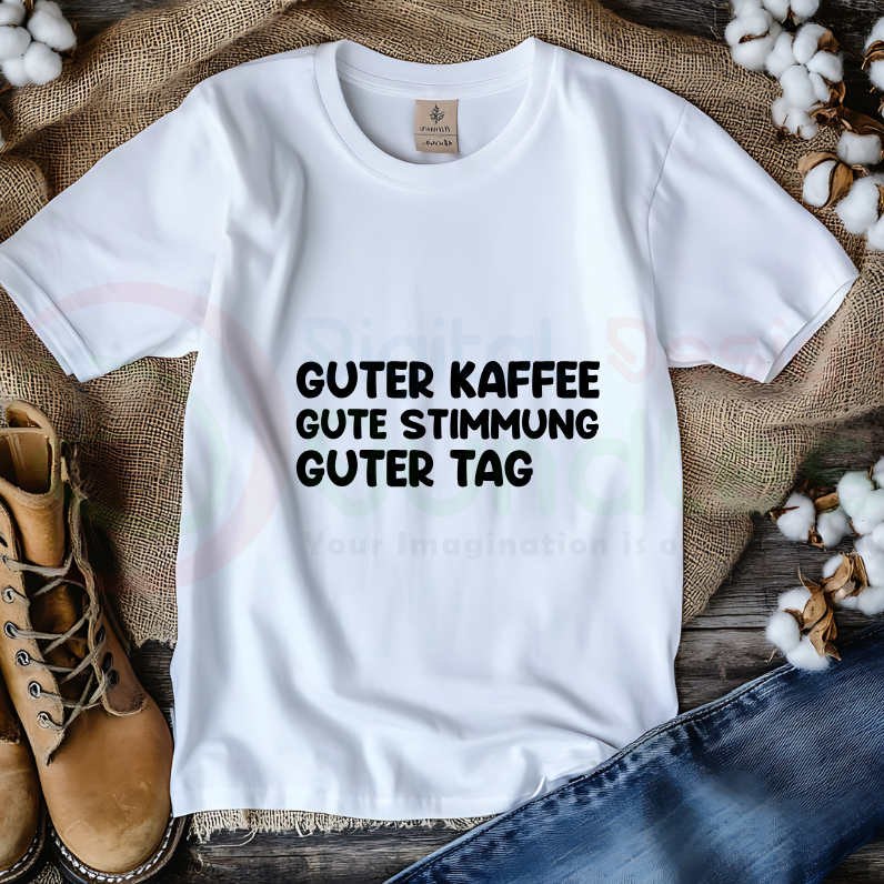 Kaffee Plotter