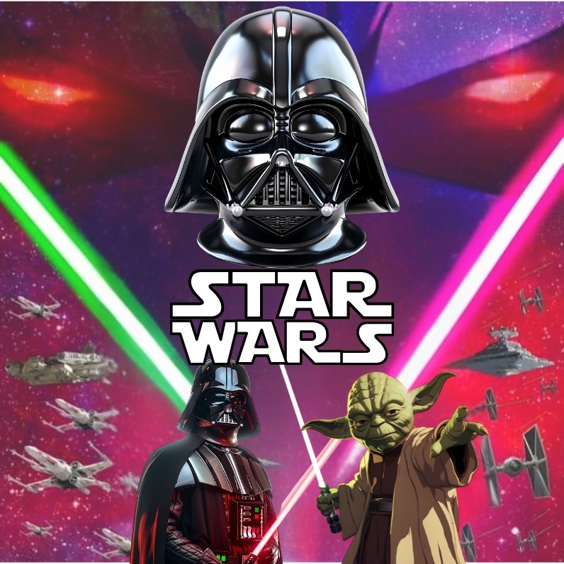 Star Wars