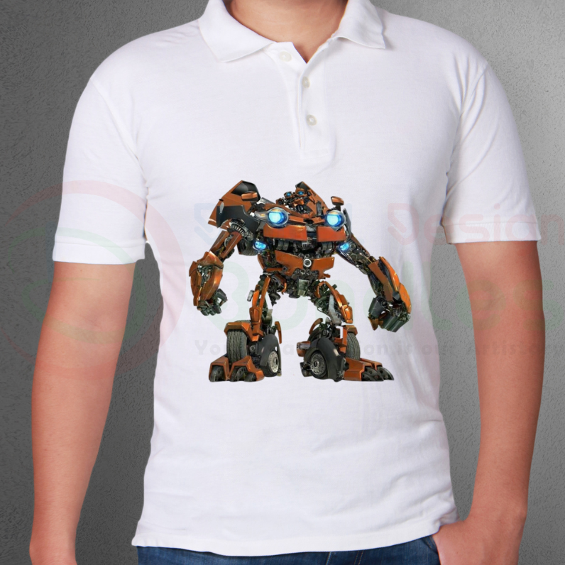 Transformers Clipart