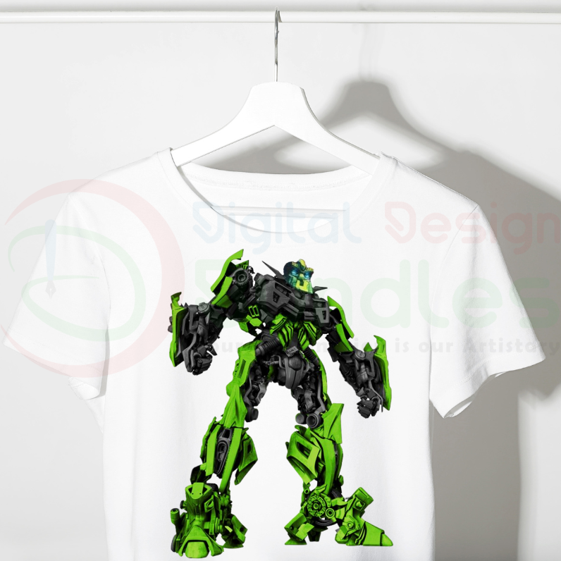 Transformers Clipart