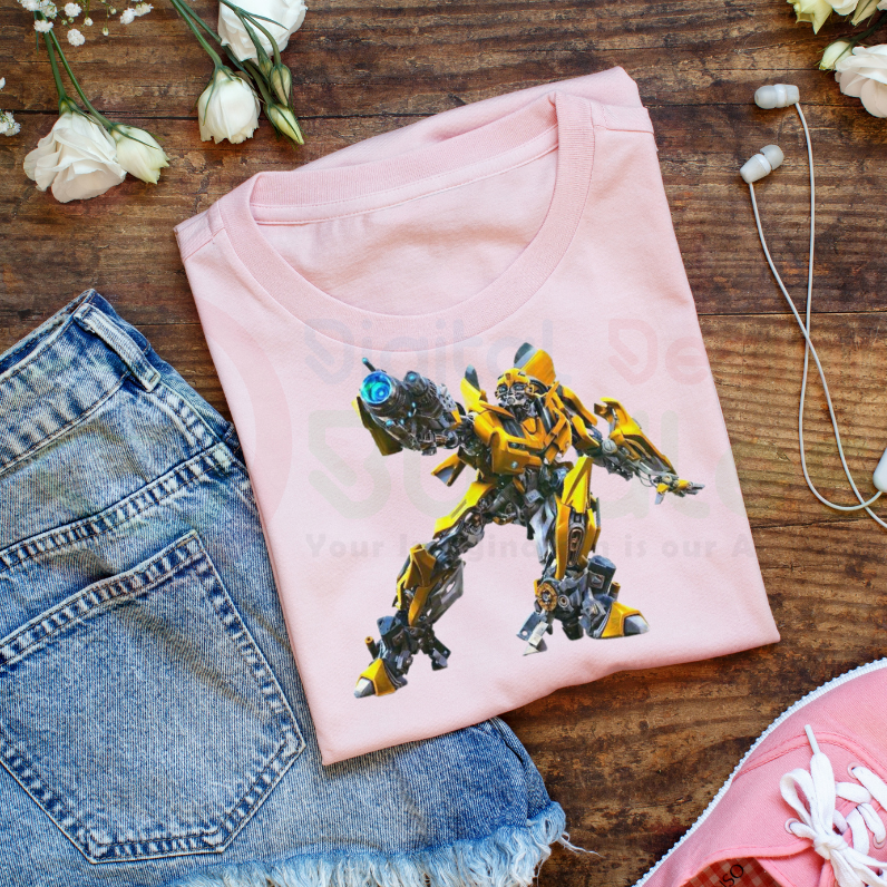 Transformers Clipart